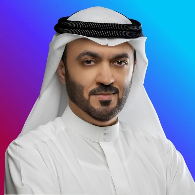 Dr. Khalid Omar Al Midfa